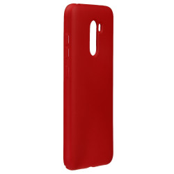 Funda Ultra suave para Xiaomi Pocophone F1