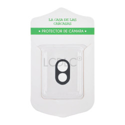 Protector de Cámara Metalizado para Xiaomi Mi 11 Lite