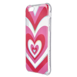 Funda Iridiscente Diseño para iPhone 6S