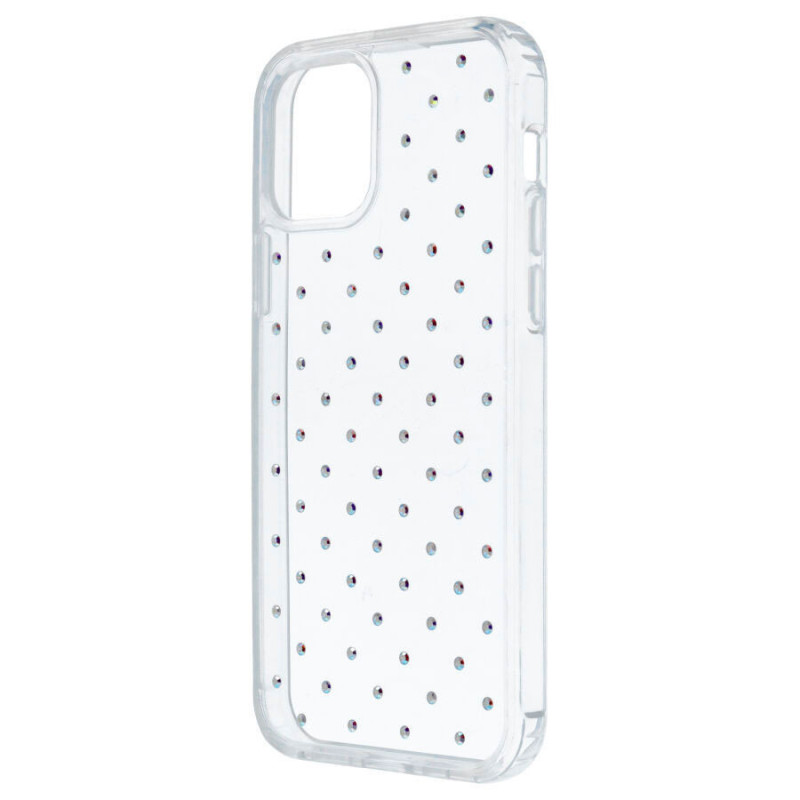 Funda Brillantes para iPhone 12 Pro Max