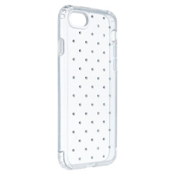 Funda Brillantes para iPhone 8