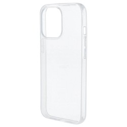 Funda Silicona transparente para iPhone 13 Pro