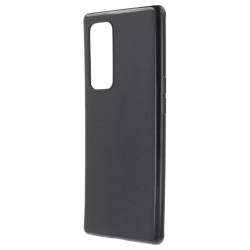 Funda Silicona lisa para Oppo Find X3 Neo