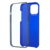 Funda Cromada con tapa para iPhone 12 Pro Max