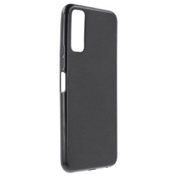 Funda Silicona lisa para Vivo Y11s