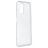 Funda Silicona transparente para Realme 7 5G