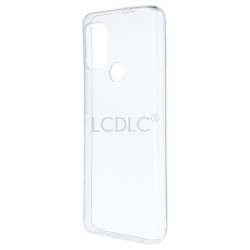 Funda Silicona transparente para Motorola Moto G30