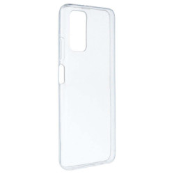 Funda Silicona transparente para Xiaomi Redmi 9T