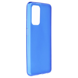 Funda Silicona lisa para Oppo A94 5G