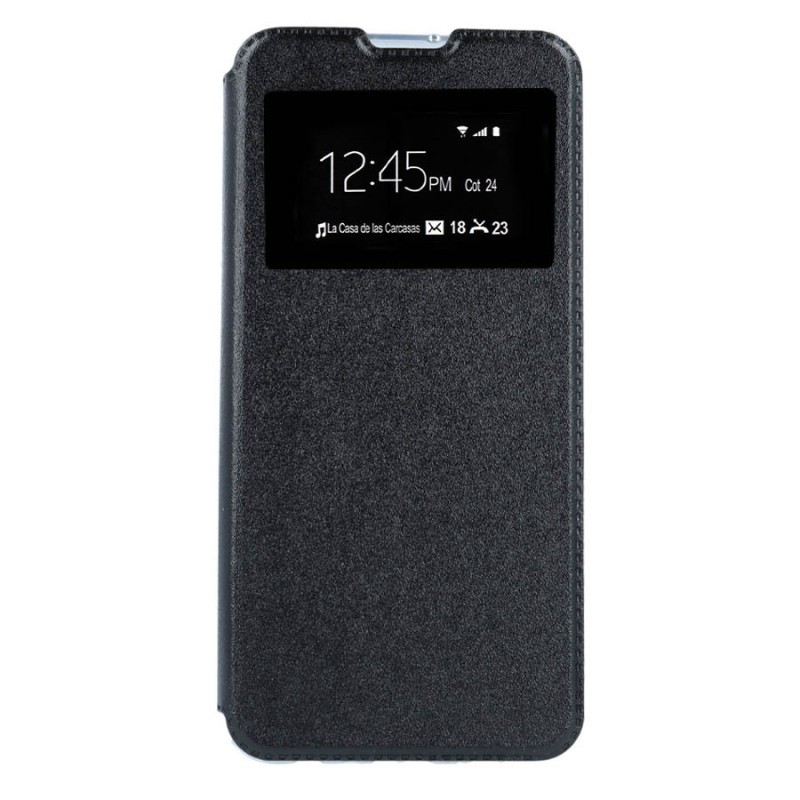 Funda libro para Oppo A74 5G