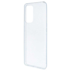 Funda Silicona transparente para Oppo A94 5G