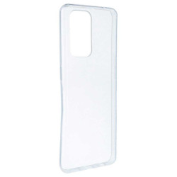 Funda Silicona transparente para Oppo A94 5G