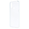 Funda Silicona transparente para Alcatel 1S 2021