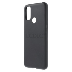 Funda Silicona lisa para Alcatel 1S 2021