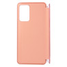 Funda libro espejo para Samsung Galaxy A72 5G