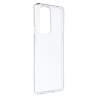 Funda Silicona transparente para Oneplus 9 Pro