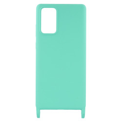 Funda Ultra suave colgante para Samsung Galaxy Note20