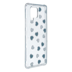 Funda Iridiscente Diseño para Samsung Galaxy A42 5G