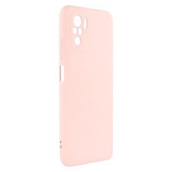 Funda Ultra suave para Xiaomi Redmi Note 10