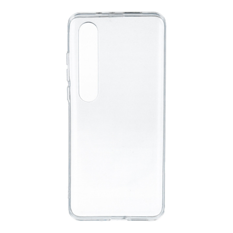 Funda Silicona transparente para Xiaomi Mi 10 Pro