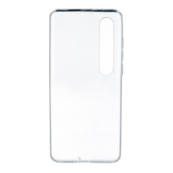 Funda Silicona transparente para Xiaomi Mi 10 Pro