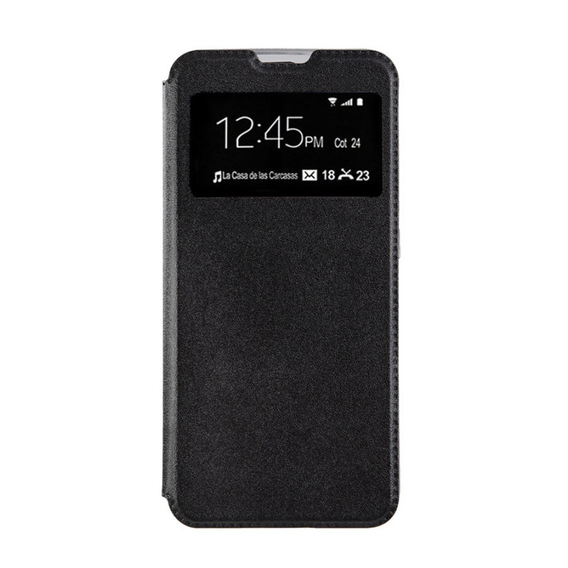 Funda libro para Oppo A15