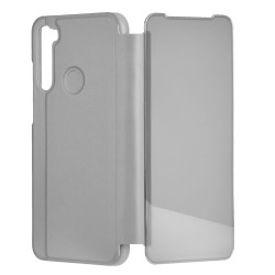 Funda libro espejo para Xiaomi Redmi Note 8T