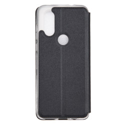 Funda libro para Motorola One Vision