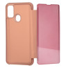 Funda libro espejo para Samsung Galaxy M31