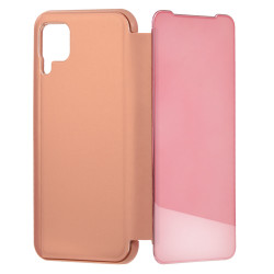 Funda libro espejo para Huawei P40 Lite