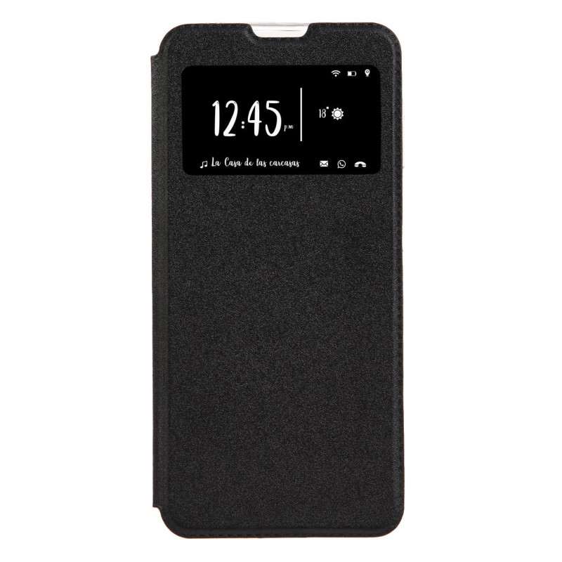 Funda libro para Xiaomi Redmi Note 9 Pro