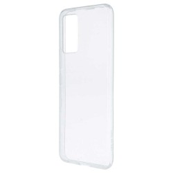 Funda Silicona transparente para Vivo V21 5G