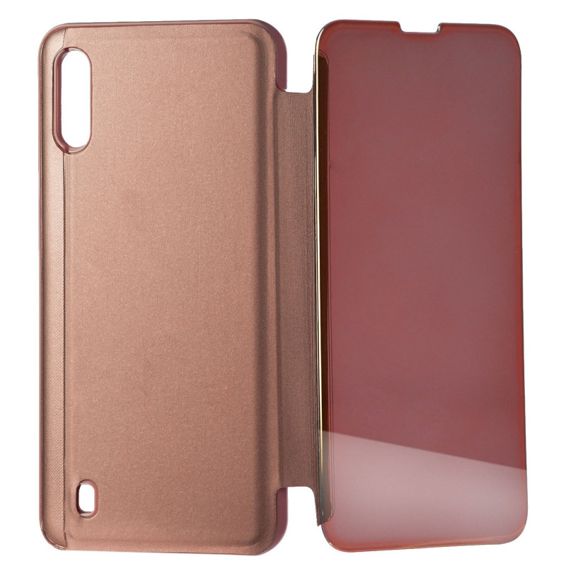 Funda libro espejo para Samsung Galaxy A10