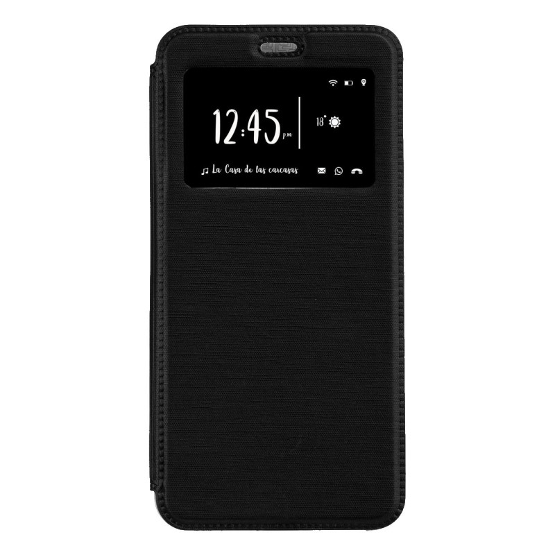 Funda libro para Samsung Galaxy A7 2018