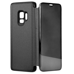 Funda libro espejo para Samsung Galaxy S9