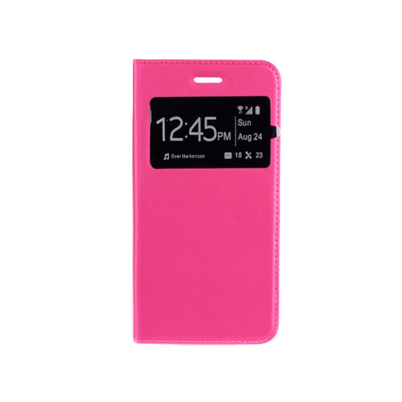 Funda libro para Sony Xperia L2