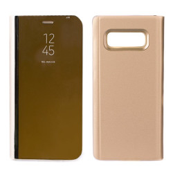 Funda libro espejo para Samsung Galaxy Note8