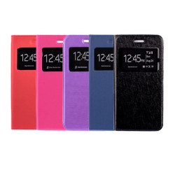 Funda libro para Motorola Z2 Play