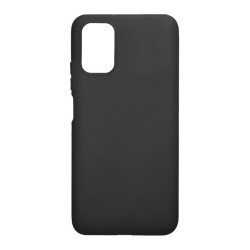 Funda Silicona lisa  para Samsung Galaxy A02s