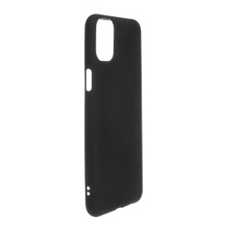 Funda Silicona lisa  para LG K42