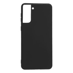 Funda Silicona lisa  para Samsung Galaxy S21 Plus