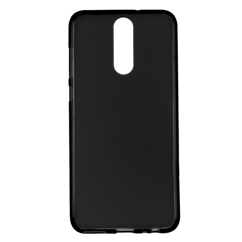 Funda Silicona lisa para Huawei Mate 10 Lite