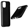 Funda Silicona lisa para iPhone 12 Pro Max