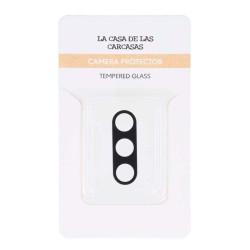 Protector Cámara Cristal para Samsung Galaxy A14 5G