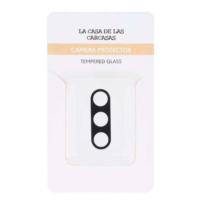 Protector Cámara Cristal para Samsung Galaxy A14 5G