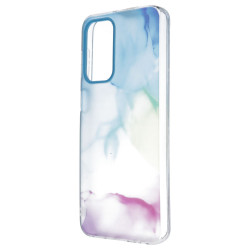 Funda Acuarela para Samsung Galaxy A73 5G