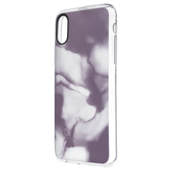 Funda Acuarela para iPhone X