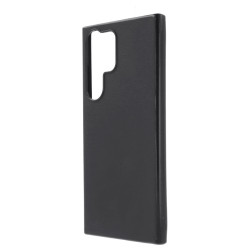 Funda Silicona lisa para Samsung Galaxy S23 Ultra