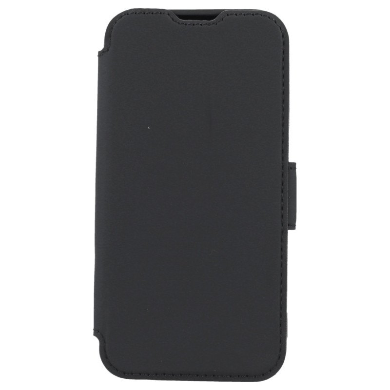 Funda Libro Suave para iPhone 12 Mini