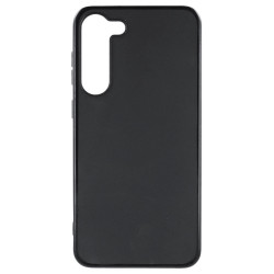 Funda Silicona lisa para Samsung Galaxy S23+